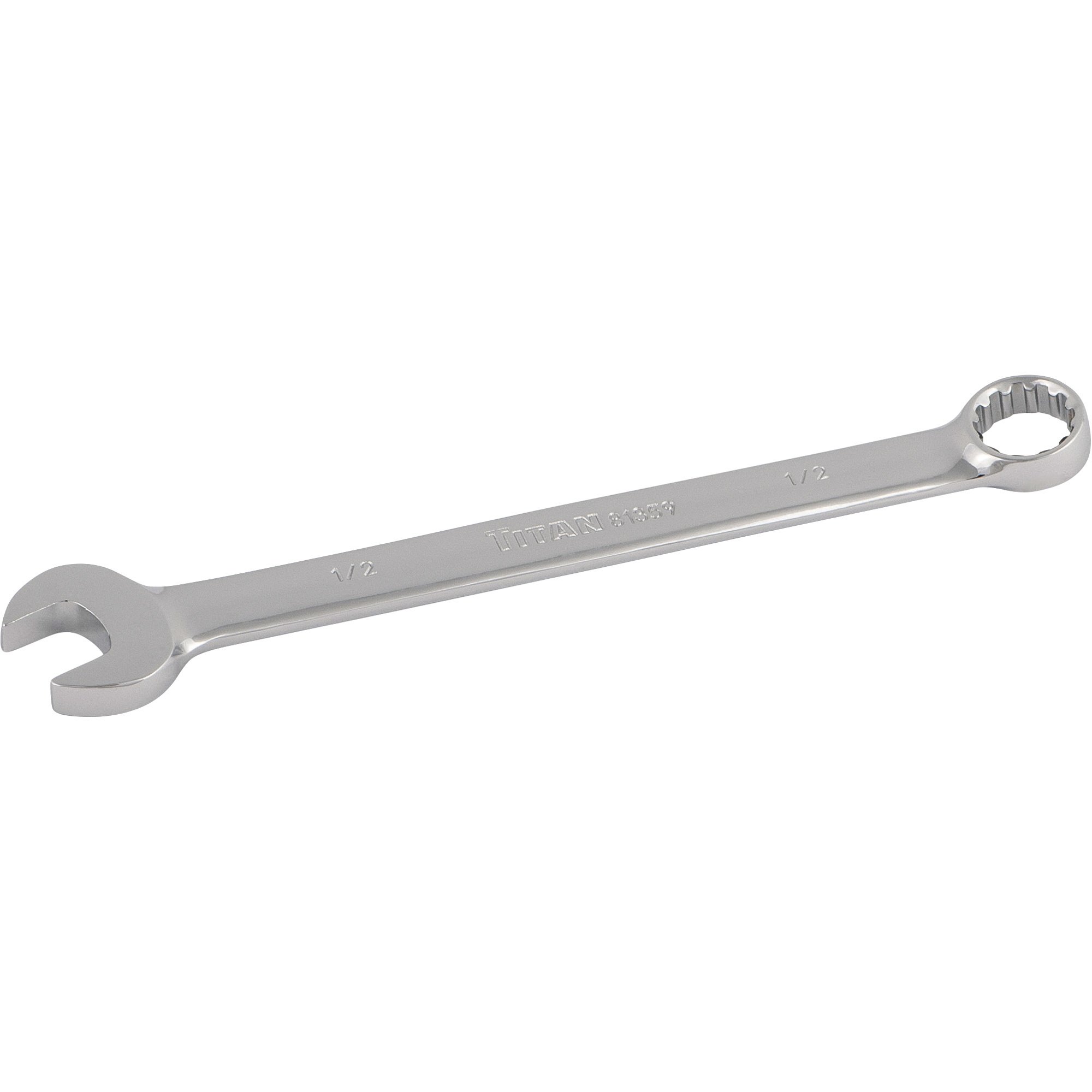 Titan Spline Drive Wrench — SAE